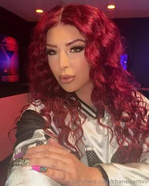 Chanelsantini OnlyFans Leaked Free Thumbnail Picture - #RQ94Xsun6Y