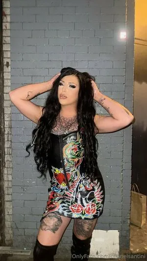 Chanelsantini OnlyFans Leaked Free Thumbnail Picture - #SCuOifTe8P