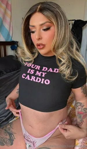 Chanelsantini OnlyFans Leaked Free Thumbnail Picture - #TJelKFu5nw