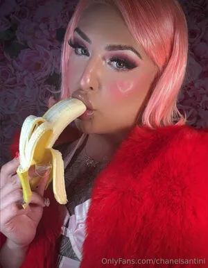 Chanelsantini OnlyFans Leaked Free Thumbnail Picture - #TT5lRsjhty