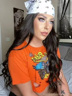 Chanelsantini OnlyFans Leaked Free Thumbnail Picture - #VB0Y9V4Fqh