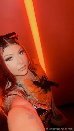 Chanelsantini OnlyFans Leaked Free Thumbnail Picture - #WZrMBEuDHH