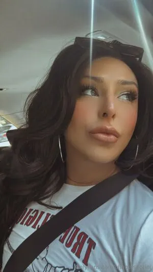 Chanelsantini OnlyFans Leaked Free Thumbnail Picture - #Wc1LDIXqE4