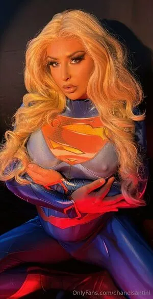 Chanelsantini OnlyFans Leaked Free Thumbnail Picture - #X766erIXdq
