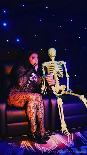 Chanelsantini OnlyFans Leaked Free Thumbnail Picture - #XmK6LrDBJ5