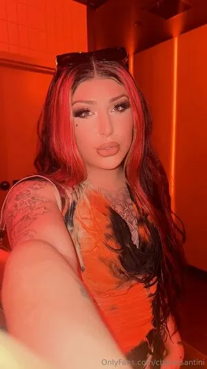 Chanelsantini OnlyFans Leaked Free Thumbnail Picture - #ctPrxgPdw2