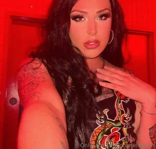 Chanelsantini OnlyFans Leaked Free Thumbnail Picture - #gh2JDWhmrQ