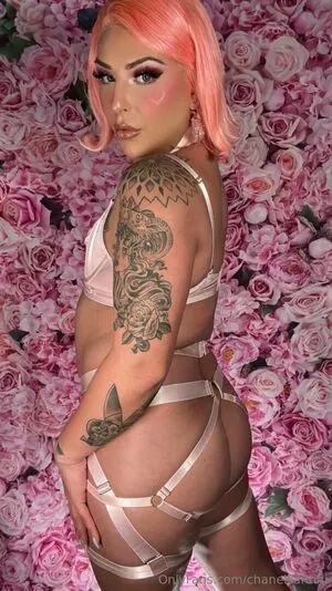 Chanelsantini OnlyFans Leaked Free Thumbnail Picture - #gpNL6U1E58