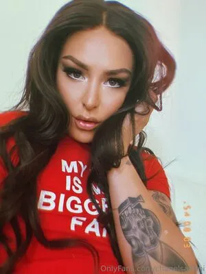 Chanelsantini OnlyFans Leaked Free Thumbnail Picture - #k4sxqfuFA6