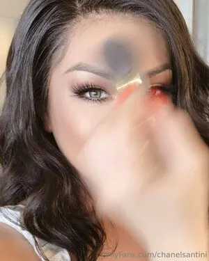 Chanelsantini OnlyFans Leaked Free Thumbnail Picture - #k6r07pX5F9