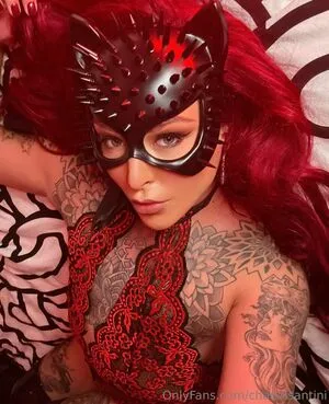 Chanelsantini OnlyFans Leaked Free Thumbnail Picture - #kbbBkY99i4
