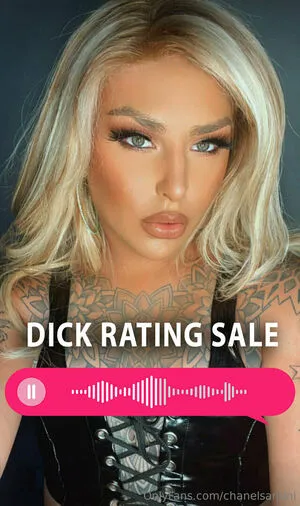 Chanelsantini OnlyFans Leaked Free Thumbnail Picture - #nFCAKbi6yg