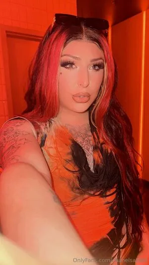 Chanelsantini OnlyFans Leaked Free Thumbnail Picture - #pWnZMlSzGE