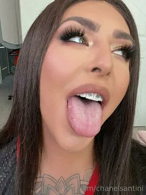 Chanelsantini OnlyFans Leaked Free Thumbnail Picture - #qdGgMZMBwZ