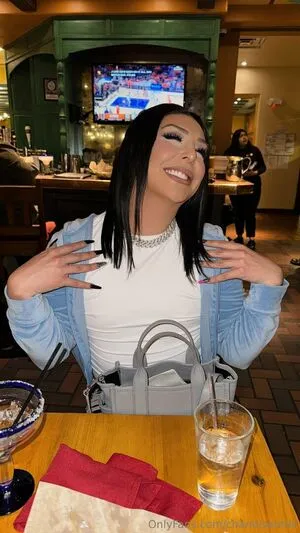 Chanelsantini OnlyFans Leaked Free Thumbnail Picture - #sH30RH41BC