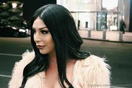 Chanelsantini OnlyFans Leaked Free Thumbnail Picture - #sUvxGzKepH