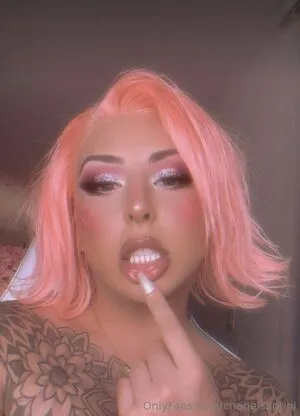 Chanelsantini OnlyFans Leaked Free Thumbnail Picture - #tylef0DT9K