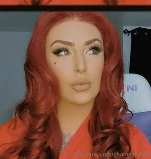 Chanelsantini OnlyFans Leaked Free Thumbnail Picture - #vrJDzZKPf0