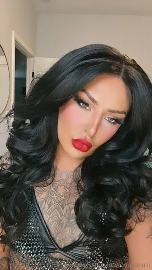 Chanelsantini OnlyFans Leaked Free Thumbnail Picture - #wDg2qYQwH1