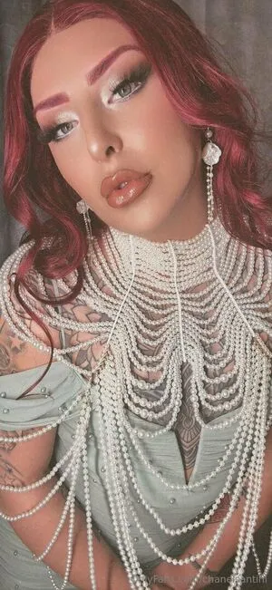 Chanelsantini OnlyFans Leaked Free Thumbnail Picture - #xCX3ffFCqQ