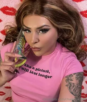 Chanelsantini OnlyFans Leaked Free Thumbnail Picture - #z2dololqa3