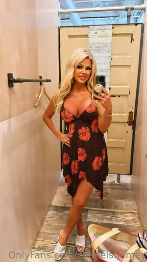Chanelstjames OnlyFans Leaked Free Thumbnail Picture - #0CjShmK9gE