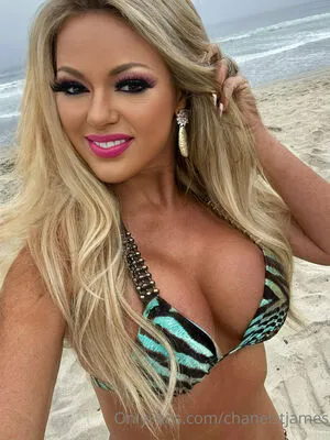 Chanelstjames OnlyFans Leaked Free Thumbnail Picture - #0PpAtYsssr