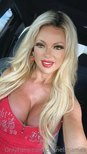 Chanelstjames OnlyFans Leaked Free Thumbnail Picture - #0zIZanNq1h