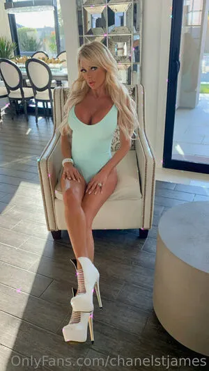 Chanelstjames OnlyFans Leaked Free Thumbnail Picture - #1EfcnA6hC3
