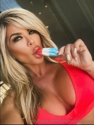 Chanelstjames OnlyFans Leaked Free Thumbnail Picture - #2EurIoQwkQ