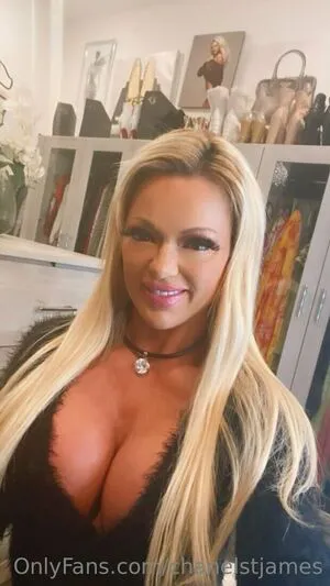Chanelstjames OnlyFans Leaked Free Thumbnail Picture - #3uz6FYb1Yh