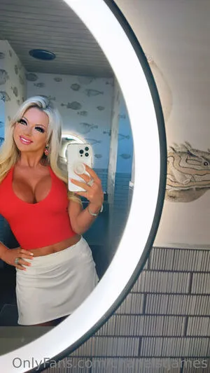 Chanelstjames OnlyFans Leaked Free Thumbnail Picture - #6AJPkkYCBu