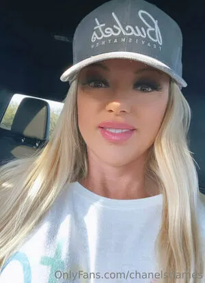 Chanelstjames OnlyFans Leaked Free Thumbnail Picture - #8MXscve78E