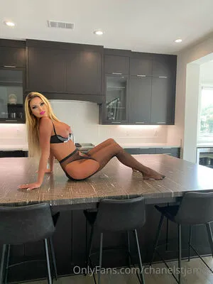 Chanelstjames OnlyFans Leaked Free Thumbnail Picture - #A41ORyxSeT