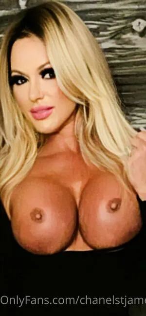 Chanelstjames OnlyFans Leaked Free Thumbnail Picture - #ATVuK0PBc8