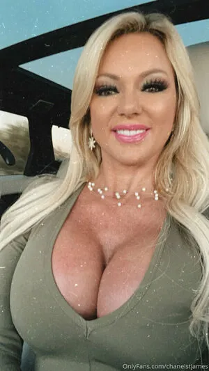 Chanelstjames OnlyFans Leaked Free Thumbnail Picture - #ApKvl4VcmK