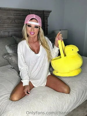 Chanelstjames OnlyFans Leaked Free Thumbnail Picture - #BlvAxqjP03