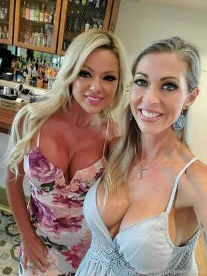 Chanelstjames OnlyFans Leaked Free Thumbnail Picture - #BnkubtcUK2
