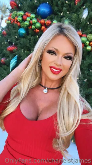 Chanelstjames OnlyFans Leaked Free Thumbnail Picture - #E6PipYye97
