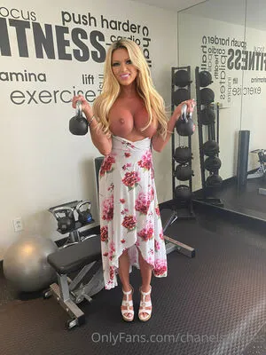 Chanelstjames OnlyFans Leaked Free Thumbnail Picture - #EkC1lVZ5S7