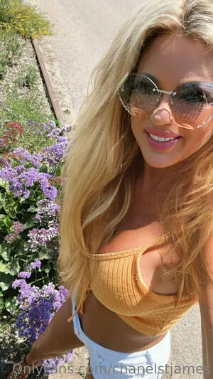 Chanelstjames OnlyFans Leaked Free Thumbnail Picture - #GlhW6U5Ysh