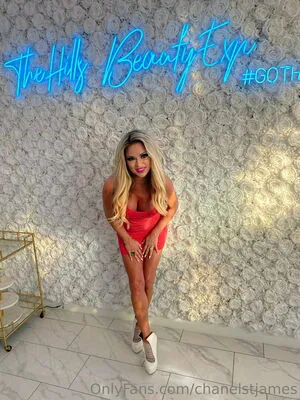 Chanelstjames OnlyFans Leaked Free Thumbnail Picture - #HOblDccrmR
