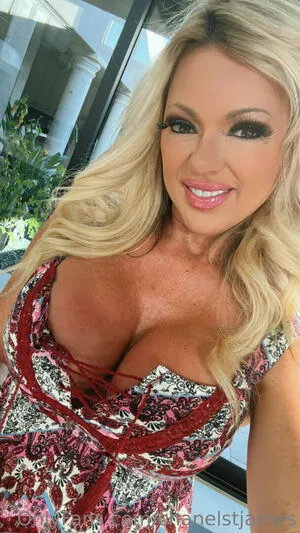 Chanelstjames OnlyFans Leaked Free Thumbnail Picture - #HUOp7lr4Yl