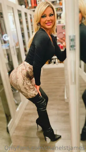 Chanelstjames OnlyFans Leaked Free Thumbnail Picture - #HXMTi6h9A1