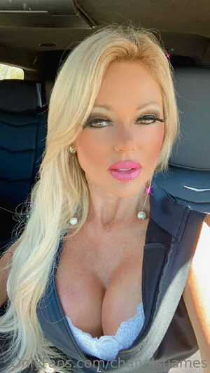 Chanelstjames OnlyFans Leaked Free Thumbnail Picture - #KErBsoiauj