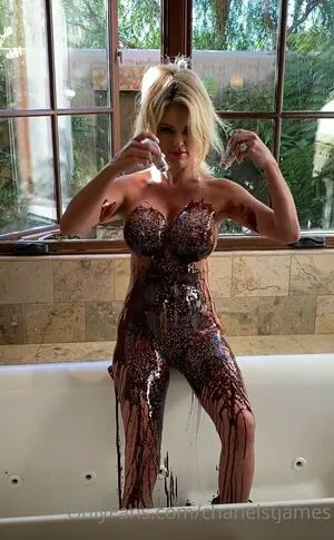 Chanelstjames OnlyFans Leaked Free Thumbnail Picture - #KWmHFH1kCQ