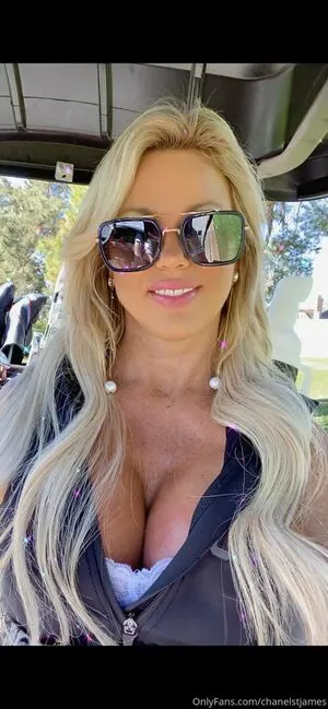 Chanelstjames OnlyFans Leaked Free Thumbnail Picture - #KhC37lwyGa