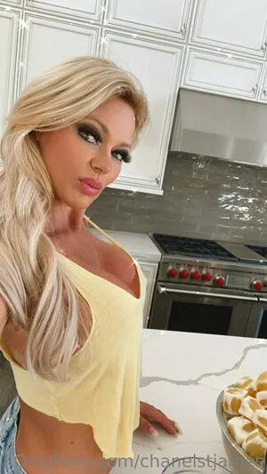 Chanelstjames OnlyFans Leaked Free Thumbnail Picture - #LCh2ZAdfWJ