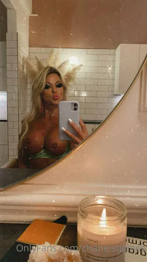 Chanelstjames OnlyFans Leaked Free Thumbnail Picture - #NZfnj6xhjp