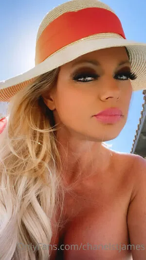 Chanelstjames OnlyFans Leaked Free Thumbnail Picture - #NbGNPyRq81